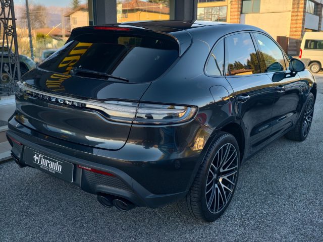 Porsche Macan 2.9 S IVA ESPOSTA - foto 3 di 4