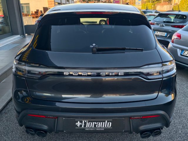 Porsche Macan 2.9 S IVA ESPOSTA - foto 4 di 4