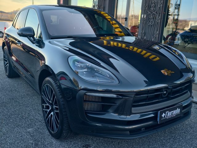 Porsche Macan 2.9 S IVA ESPOSTA - foto 2 di 4
