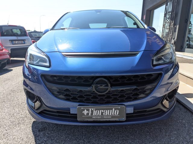 Opel Corsa 1.6 Turbo Coupé OPC + pack opc performance - foto 1 di 4