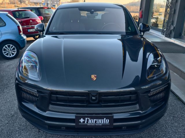Porsche Macan 2.9 S IVA ESPOSTA usato a TARCENTO
