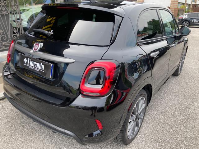 Fiat 500X 1.3 MultiJet 95 CV Sport - foto 3 di 4