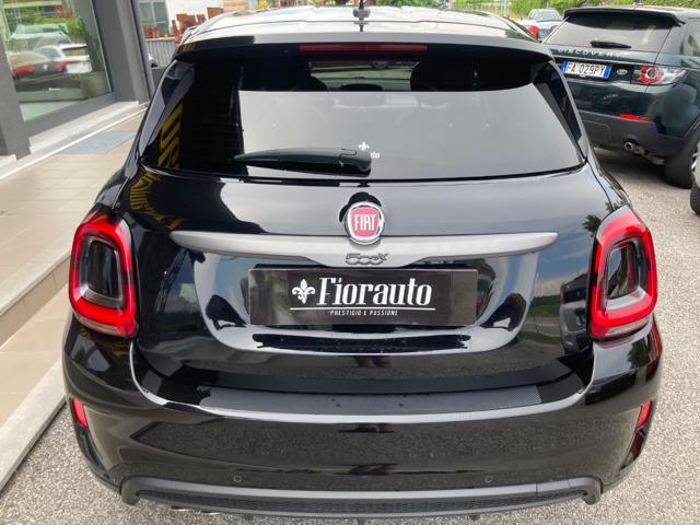 Fiat 500X 1.3 MultiJet 95 CV Sport - foto 4 di 4
