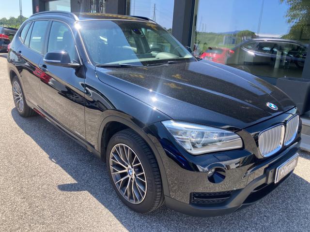 BMW X1 xDrive18d X Line - foto 2 di 4