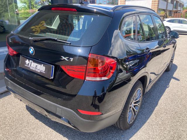 BMW X1 xDrive18d X Line - foto 3 di 4