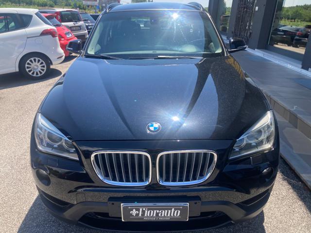 BMW X1 xDrive18d X Line usato a TARCENTO