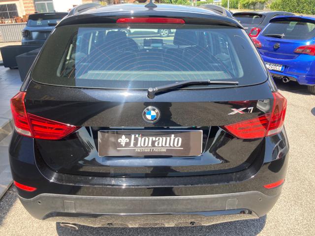 BMW X1 xDrive18d X Line - foto 4 di 4