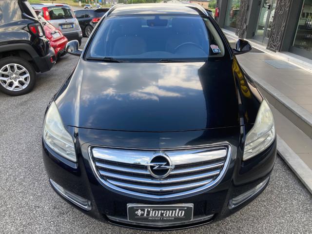 Opel Insignia 1.4 Turbo Start&Stop Sports Tourer Cosmo usato a TARCENTO