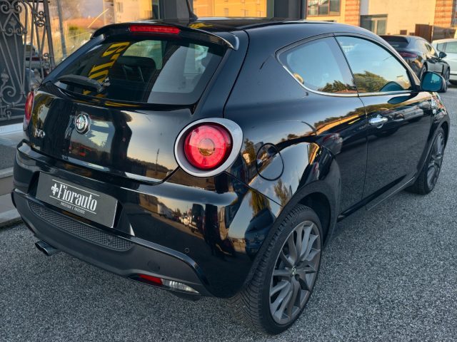 Alfa Romeo MiTo 1.4 T 170 CV Quadrifoglio Verde Premium Pack - foto 3 di 4