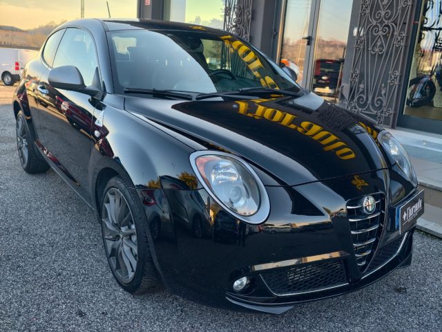 Alfa Romeo MiTo 1.4 T 170 CV Quadrifoglio Verde Premium Pack - foto 2 di 4