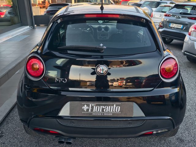 Alfa Romeo MiTo 1.4 T 170 CV Quadrifoglio Verde Premium Pack - foto 4 di 4