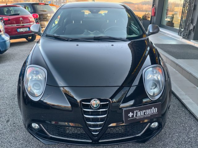 Alfa Romeo MiTo 1.4 T 170 CV Quadrifoglio Verde Premium Pack usato a TARCENTO