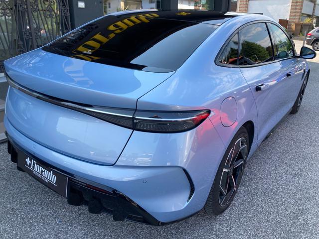 BYD Seal 82,5 kWh Excellence AWD 530 cv - foto 3 di 4