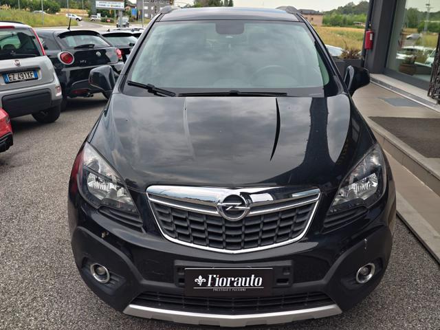 Opel Mokka 1.6 115CV 4x2 Cosmo usato a TARCENTO