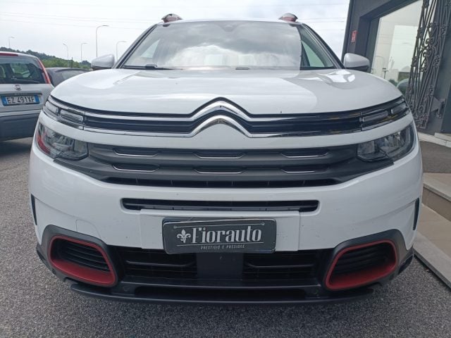 Citroen C5 Aircross PureTech 130 S&S Feel Pack usato a TARCENTO