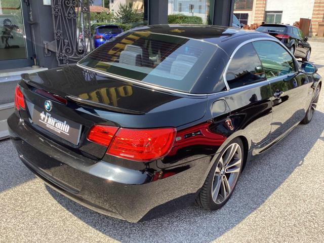 BMW 330 d AUT. Cabrio Msport - foto 2 di 4