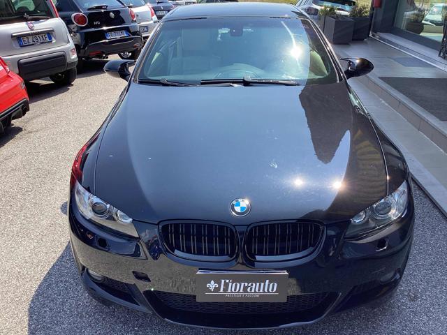 BMW 330 d AUT. Cabrio Msport usato a TARCENTO