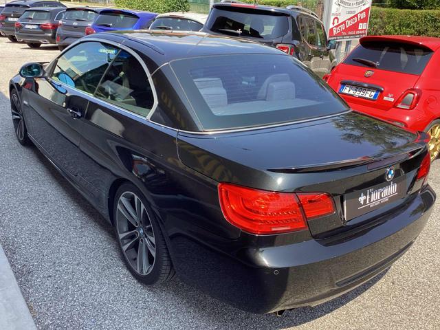 BMW 330 d AUT. Cabrio Msport - foto 4 di 4