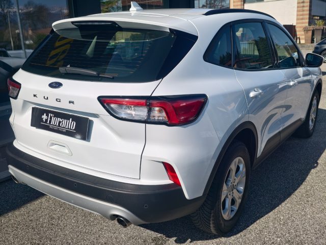Ford Kuga 1.5ds 120 CV 2WD Titanium - foto 3 di 4