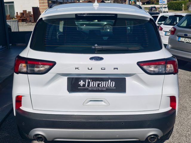 Ford Kuga 1.5ds 120 CV 2WD Titanium - foto 4 di 4