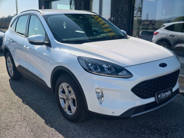 Ford Kuga 1.5ds 120 CV 2WD Titanium - foto 2 di 4
