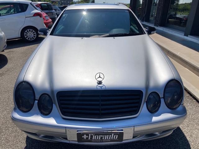 Mercedes-Benz CLK 230 Kompressor cat Avantgarde usato a TARCENTO