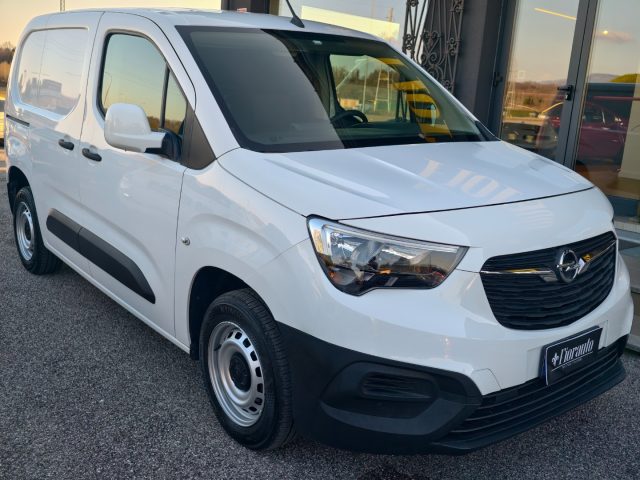 Opel Combo 1.5D100CVPC 3posti, cinghia fatta - foto 2 di 4