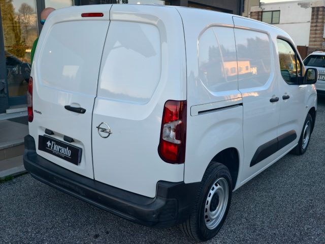 Opel Combo 1.5D100CVPC 3posti, cinghia fatta - foto 3 di 4