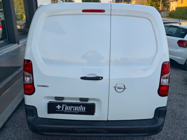 Opel Combo 1.5D100CVPC 3posti, cinghia fatta - foto 4 di 4