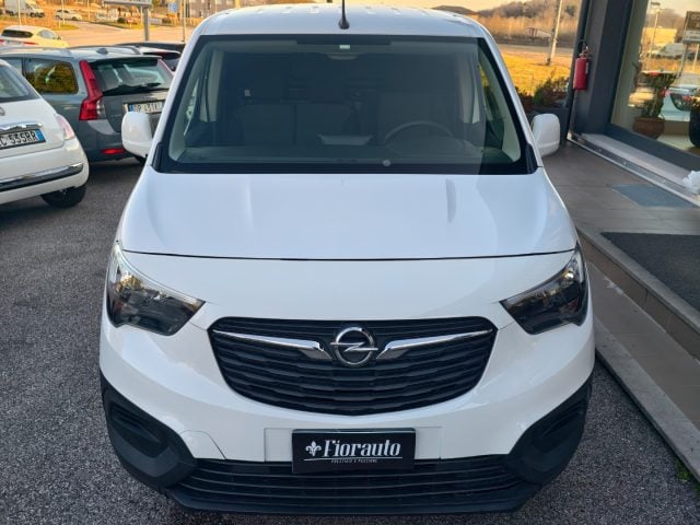Opel Combo 1.5D100CVPC 3posti, cinghia fatta usato a TARCENTO