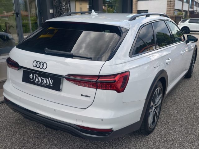 Audi A6 allroad 50 TDI 3.0 quattro tiptronic - foto 4 di 4