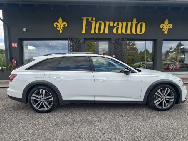 Audi A6 allroad 50 TDI 3.0 quattro tiptronic - foto 3 di 4
