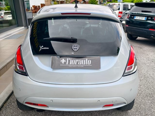 Lancia Ypsilon 1.2 69 CV 5 porte Mya - foto 4 di 4