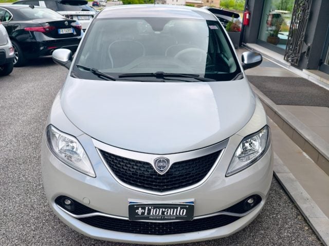 Lancia Ypsilon 1.2 69 CV 5 porte Mya usato a TARCENTO