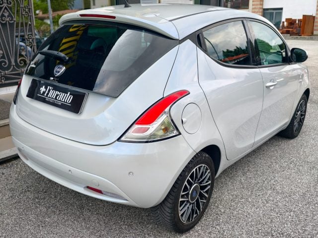 Lancia Ypsilon 1.2 69 CV 5 porte Mya - foto 3 di 4