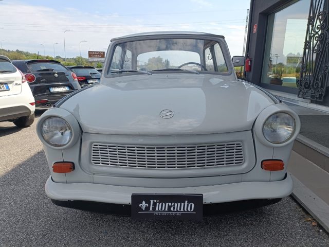 Trabant Trabant 601L usato a TARCENTO