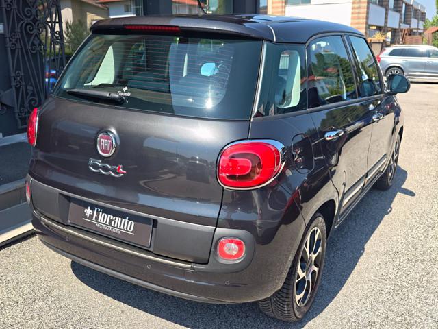 Fiat 500L 1.4 95 CV Pop Star + GANCIO TRAINO - foto 3 di 4