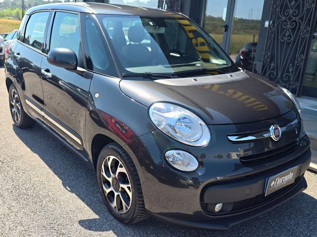 Fiat 500L 1.4 95 CV Pop Star + GANCIO TRAINO - foto 2 di 4