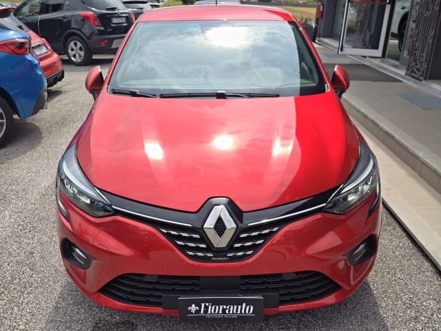 Renault Clio TCe 90 CV 5 porte Intens usato a TARCENTO