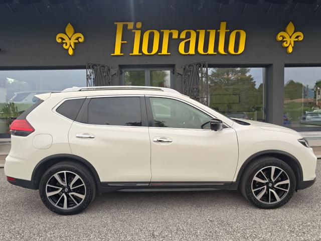 Nissan X-Trail 1.5 TDCi 120CV Start&Stop Business - foto 3 di 4
