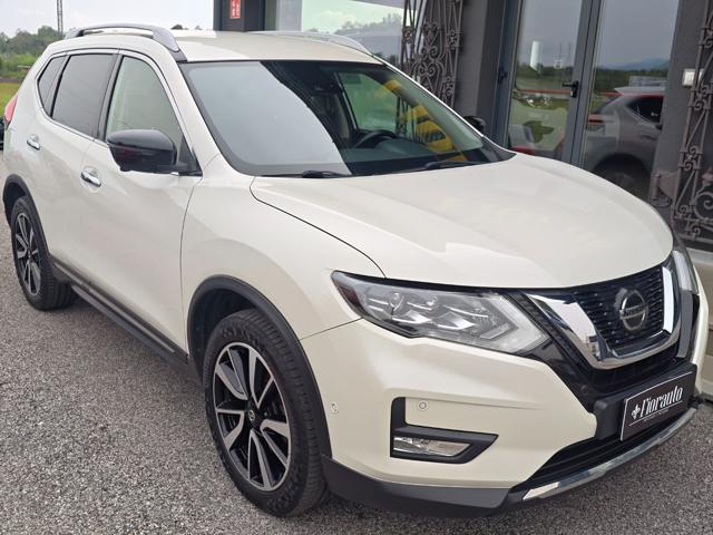 Nissan X-Trail 1.5 TDCi 120CV Start&Stop Business - foto 2 di 4
