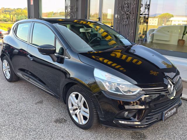 Renault Clio 1.2 75 CV 5 porte Duel - foto 2 di 15