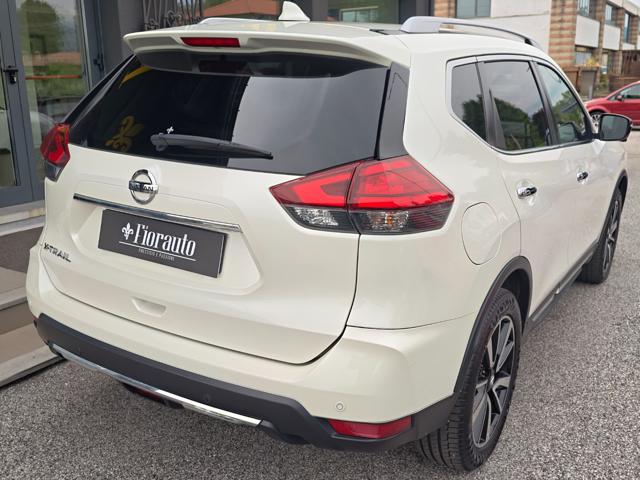Nissan X-Trail 1.5 TDCi 120CV Start&Stop Business - foto 4 di 4
