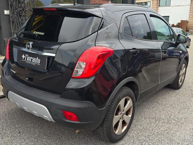 Opel Mokka 1.6 115CV 4x2 Cosmo - foto 3 di 13