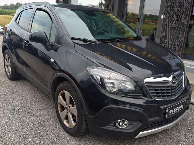 Opel Mokka 1.6 115CV 4x2 Cosmo - foto 2 di 13