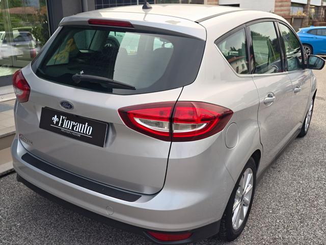 Ford C-Max 1.5 TDCi 120CV Start&Stop Business - foto 3 di 4