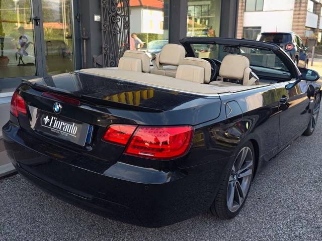 BMW 330 d AUT. Cabrio Msport - foto 4 di 4