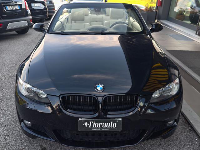 BMW 330 d AUT. Cabrio Msport usato a TARCENTO