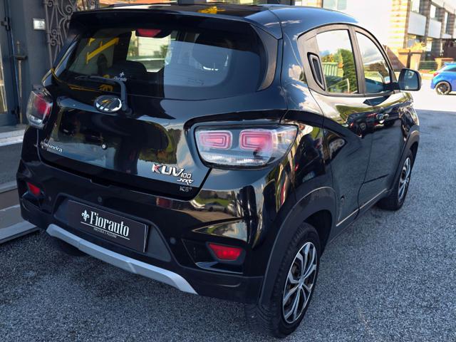 Mahindra KUV100 1.2 VVT M-Bifuel(GPL) K6+ - foto 3 di 15