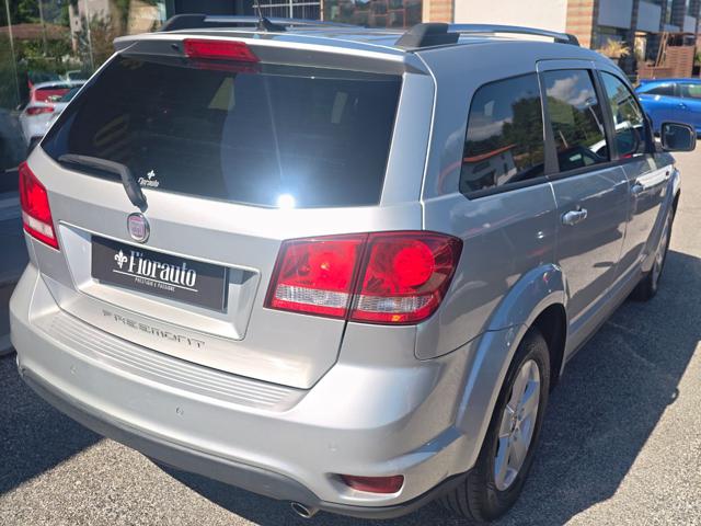 Fiat Freemont 2.0 Multijet 170 CV Urban - foto 3 di 15